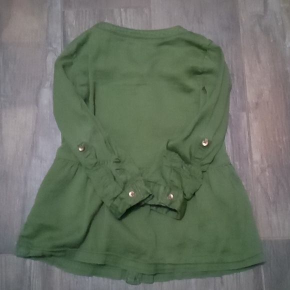 Carter's Toddler Top - Picture 3 of 3